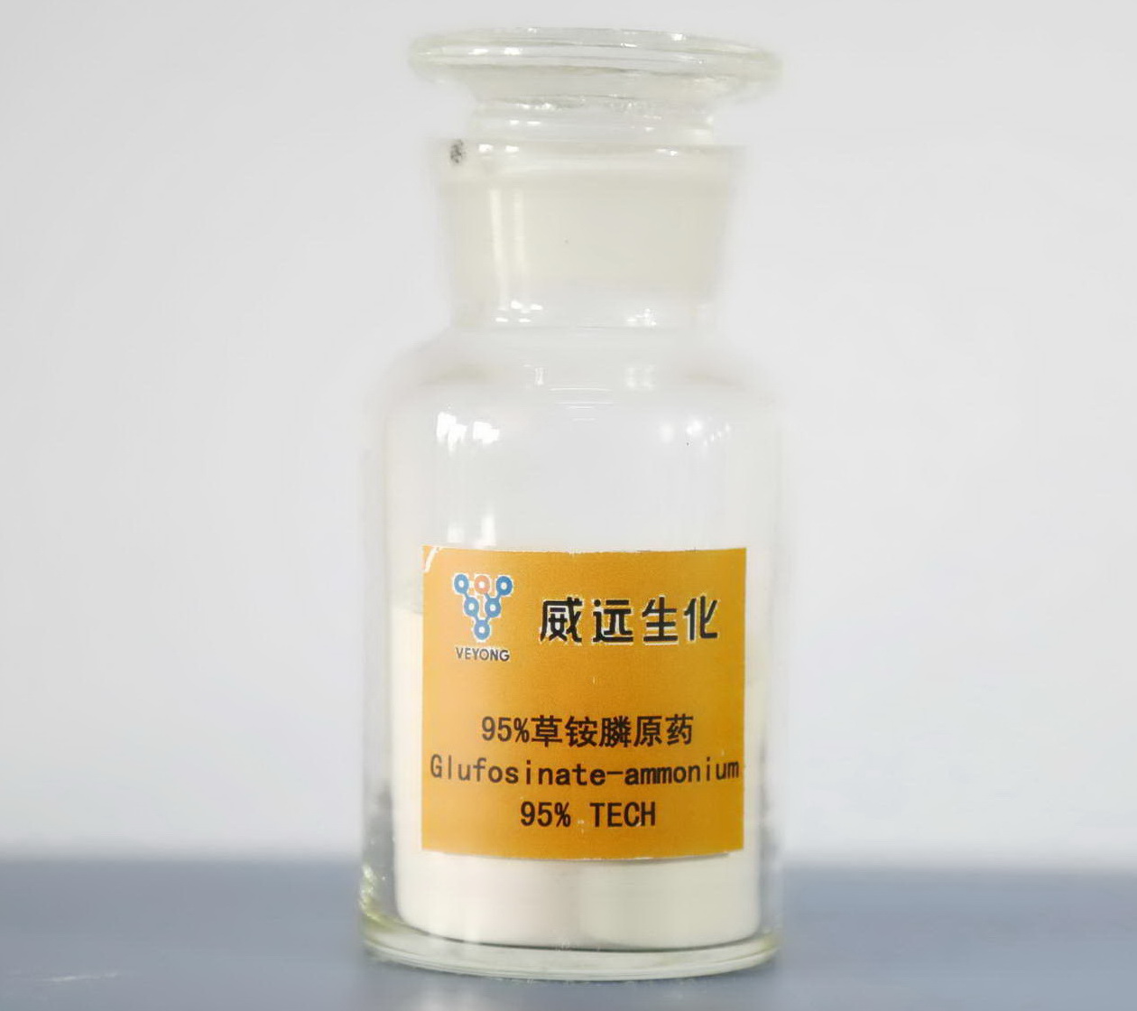 Glufosinate-ammonium TC
