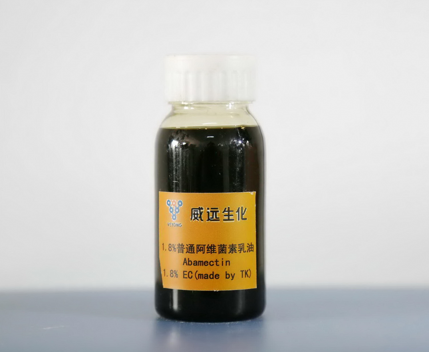 Abamectin EC (Made by TK, Viscosity 200-2000CPS)